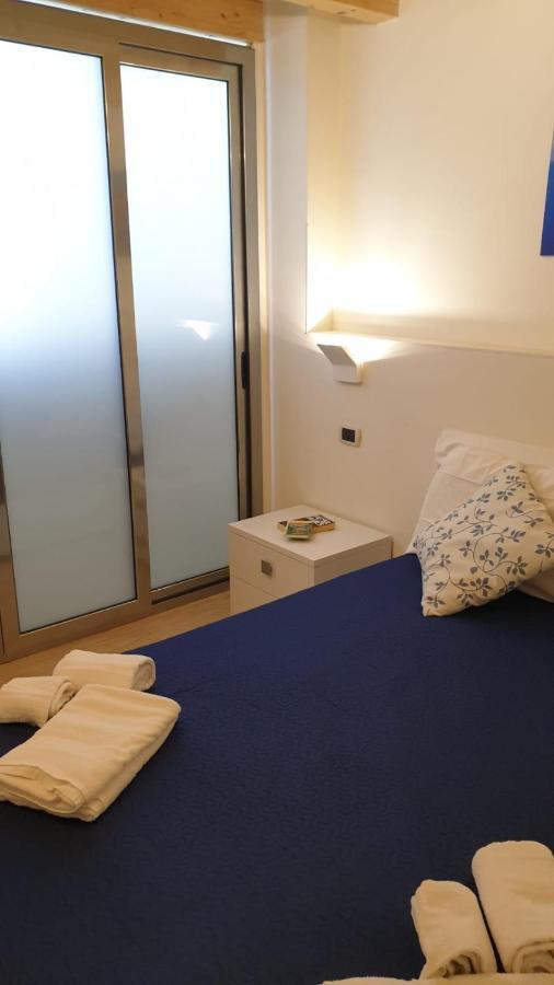 Relax House Apartment เชฟาลู ภายนอก รูปภาพ