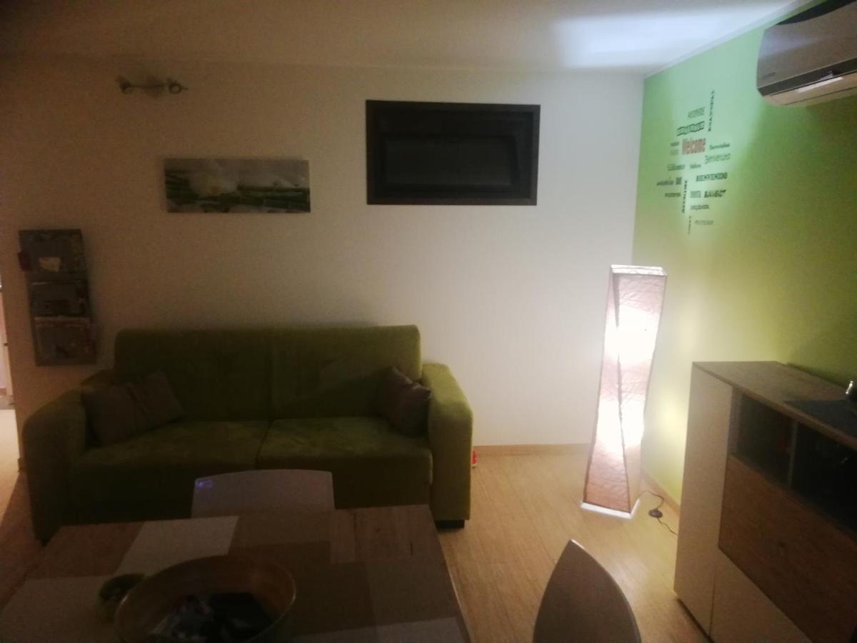 Relax House Apartment เชฟาลู ภายนอก รูปภาพ
